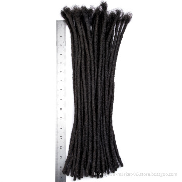 Style dreadlocks hair human hair dreadlock extensions dreadlocks extensions